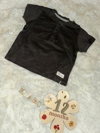 T-shirt à manches courtes