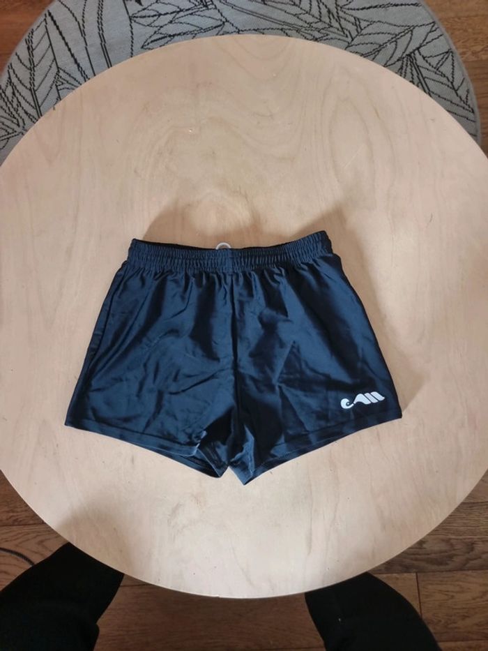 Short  Gymnastique moreau