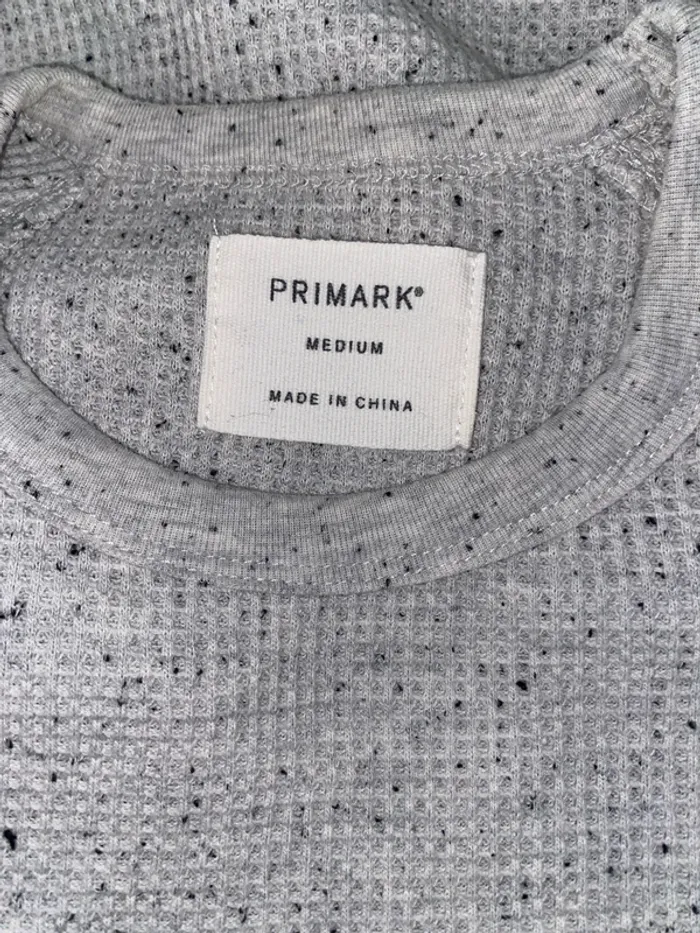 Tee-shirts manche longue - photo numéro 7