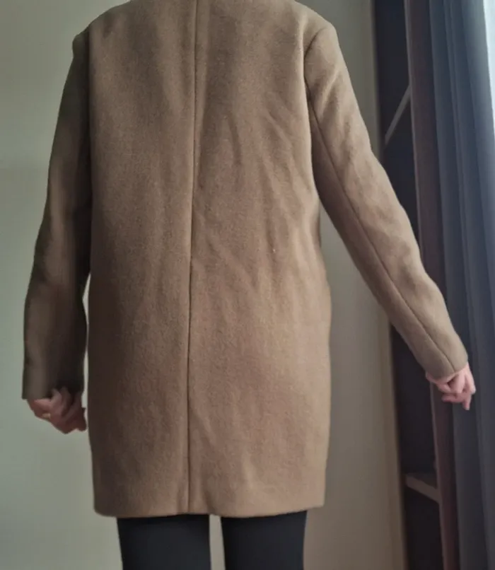 Manteau Uniqlo - photo numéro 3