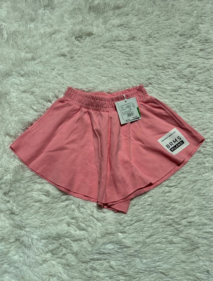 Short Brums