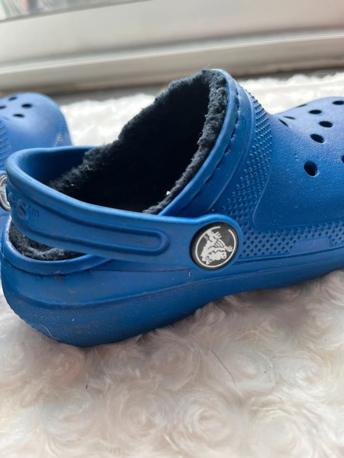 Crocs - photo numéro 3