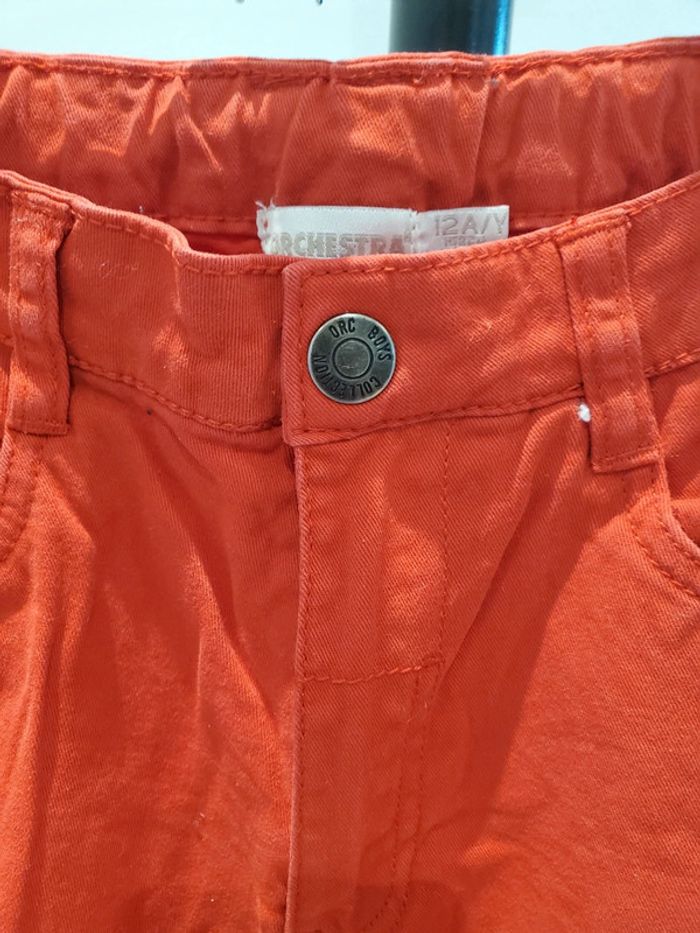 Pantalon - photo numéro 2