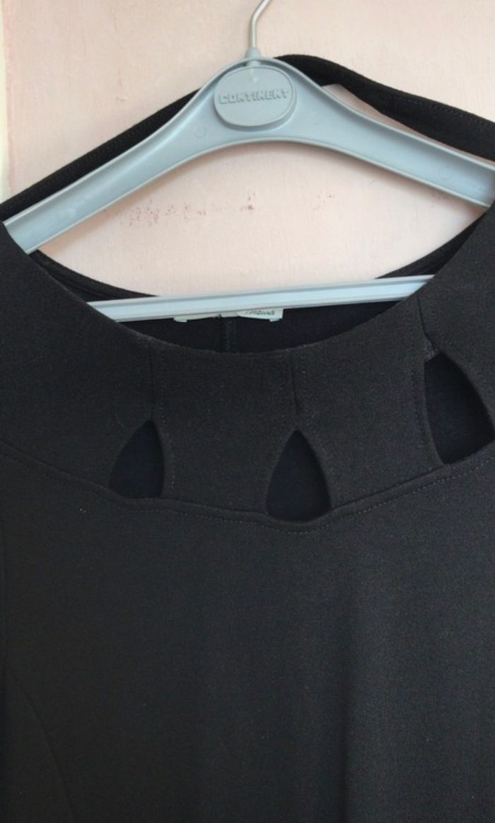 Robe de grossesse - photo numéro 2