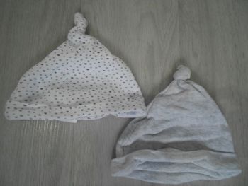 Bonnets