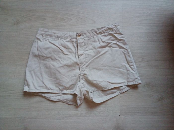 Short été 46