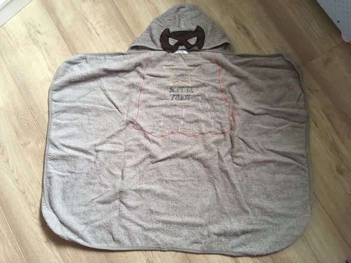 Cap de bain super héros - Kitchoun - photo numéro 4