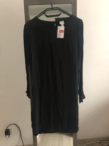Tunique/robe courte
