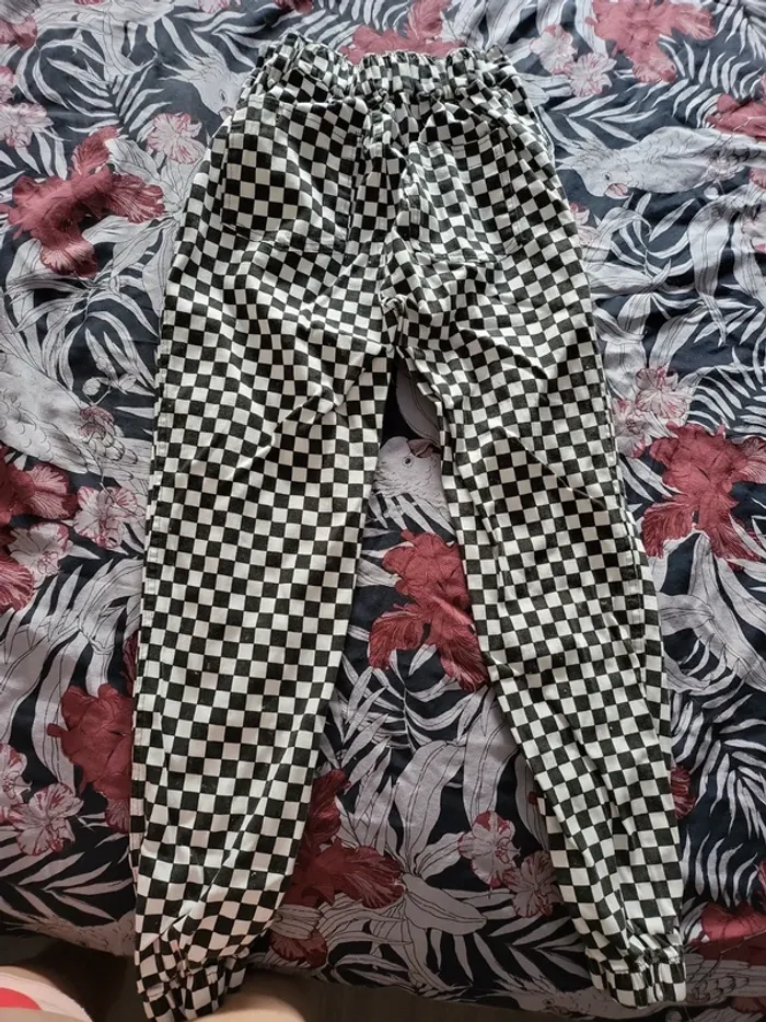 Pantalon jennifer taille 32 XXS - photo numéro 2