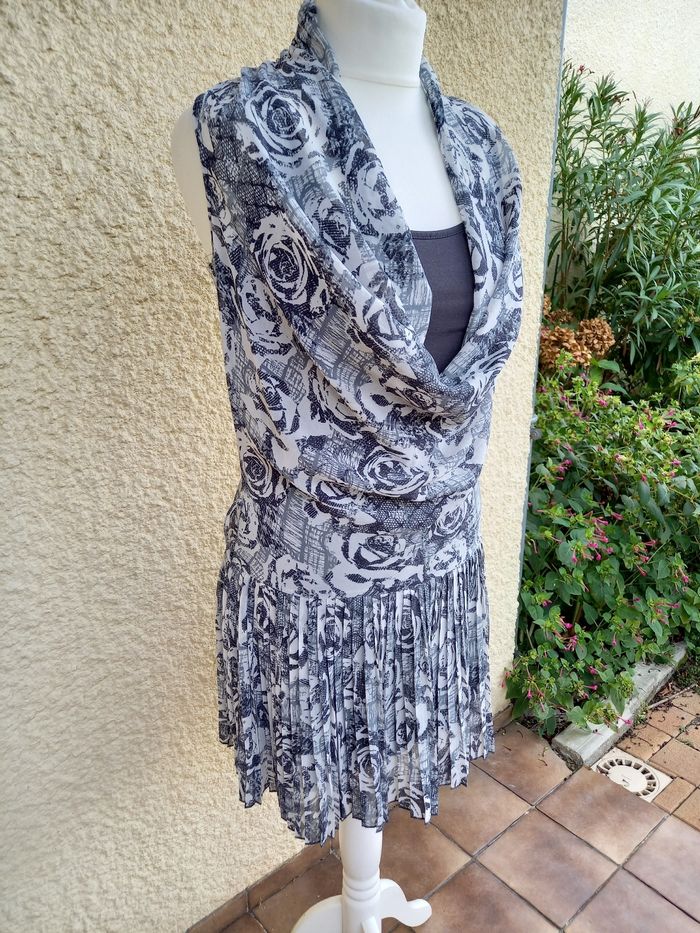 Robe No Excuse 36 - photo numéro 3