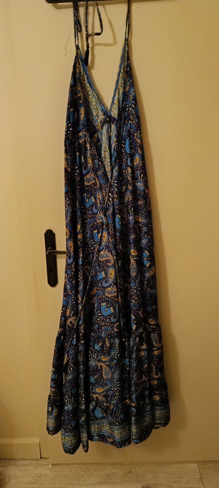 Robe femme T unique - photo numéro 5