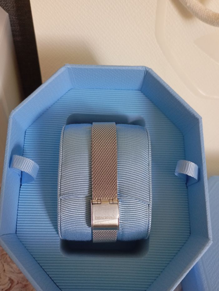 Montre Swarovski - photo numéro 6