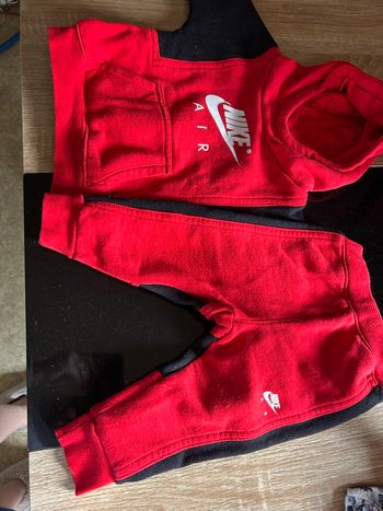 Survêtement bébé Nike  
