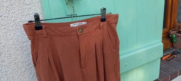 Pantalon fin - photo numéro 3