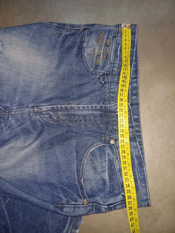 Jeans Exposure - photo numéro 5