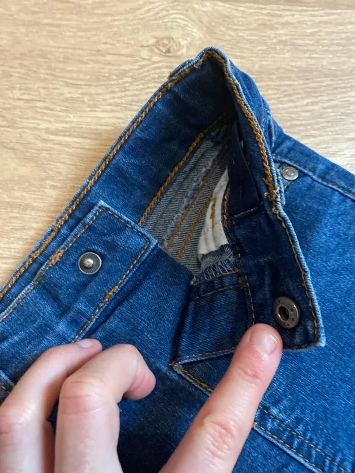 Jeans - photo numéro 3