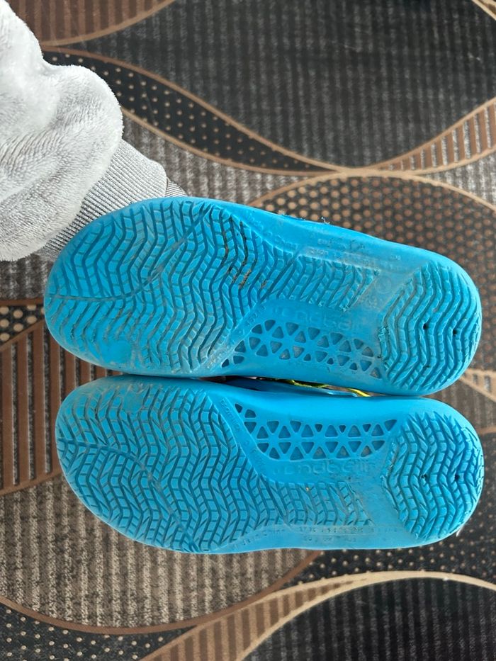 Sandale taille 27 - photo numéro 4