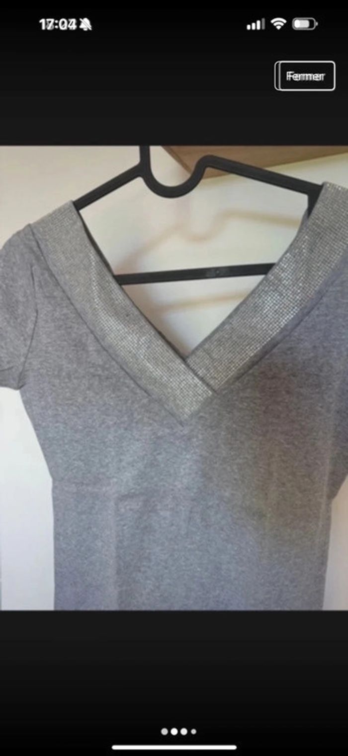 Lot de blouses femme - photo numéro 2