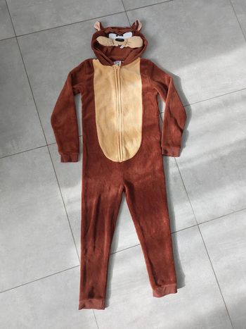 Pyjama / Surpyjama Taz