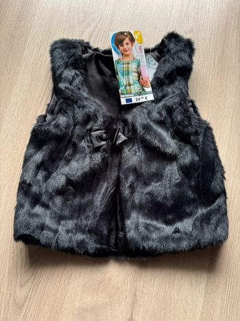 Haut,6 ans .orchestra .