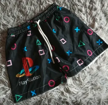 Short de bain 5/6 ans neuf sans étiquette 🌺