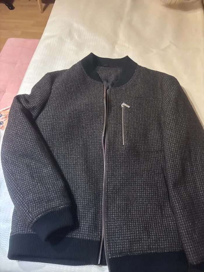 Veste chaude - photo numéro 5
