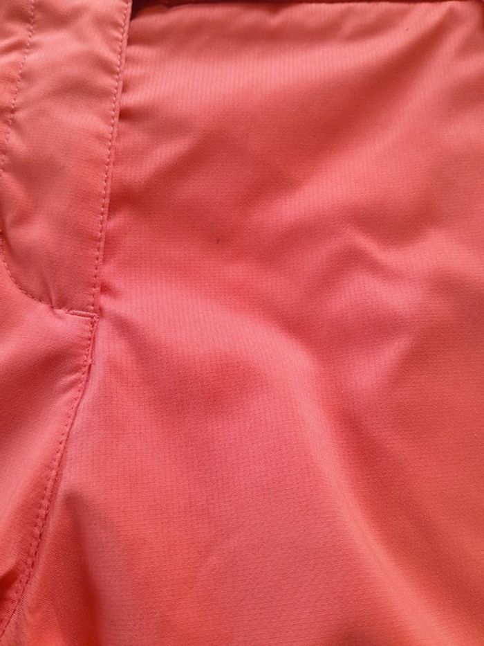 Short tennis femme puma taille 38 - photo numéro 19