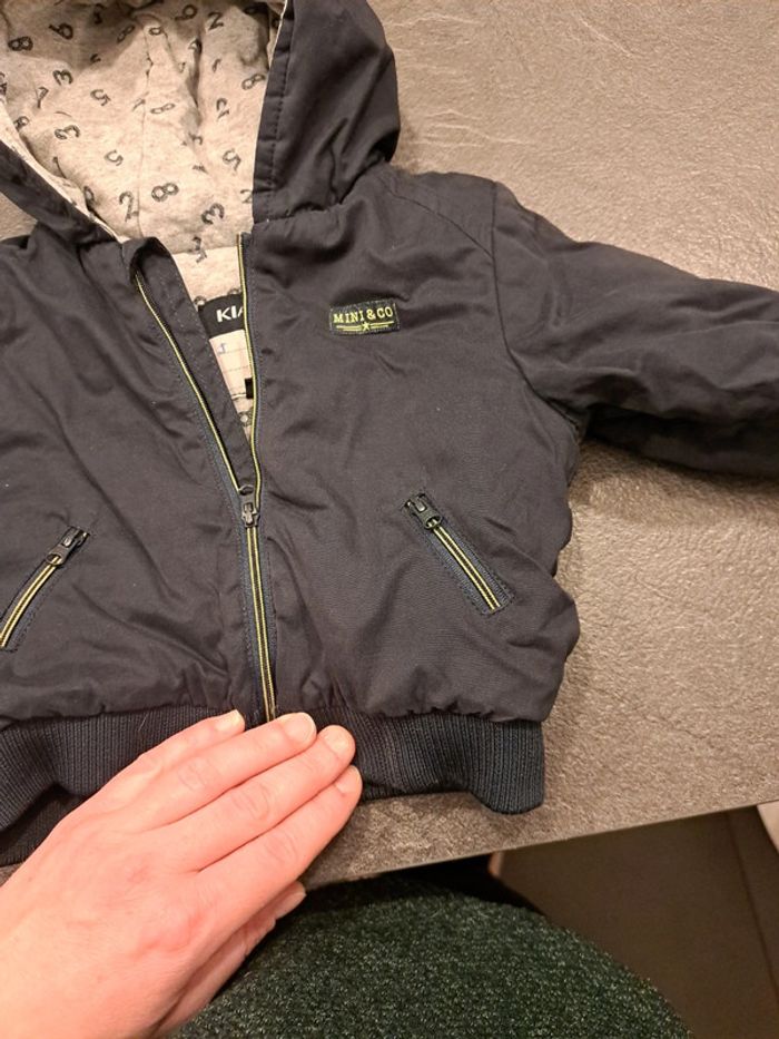 Manteau - photo numéro 3