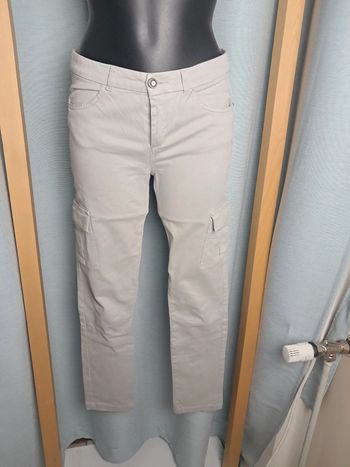 Ikks pantalon jean T.36 en tbe