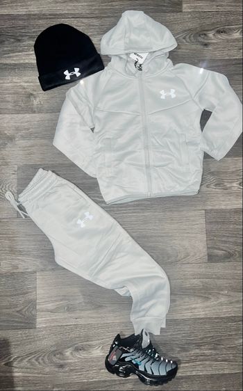 Survêtement enfant 4 ans jusq 16 ans