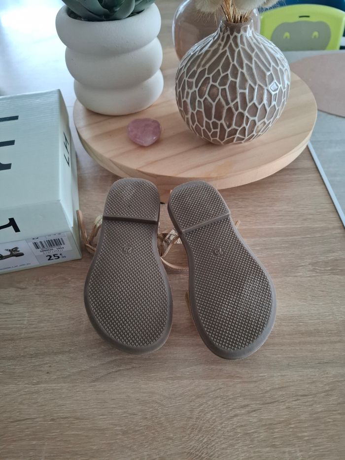 Sandalette - photo numéro 4