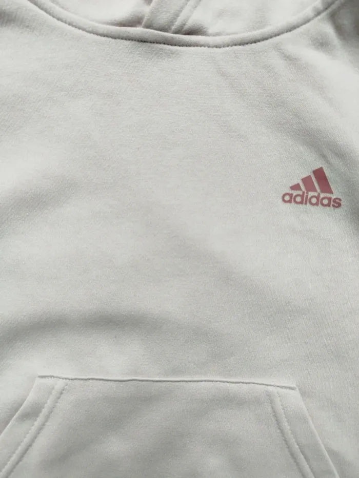 Sweat adidas - photo numéro 4