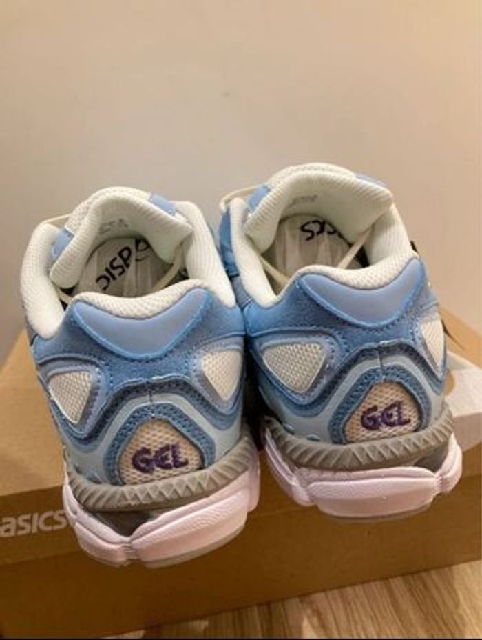 Asics gel nyc bleu taille 40 - photo numéro 4