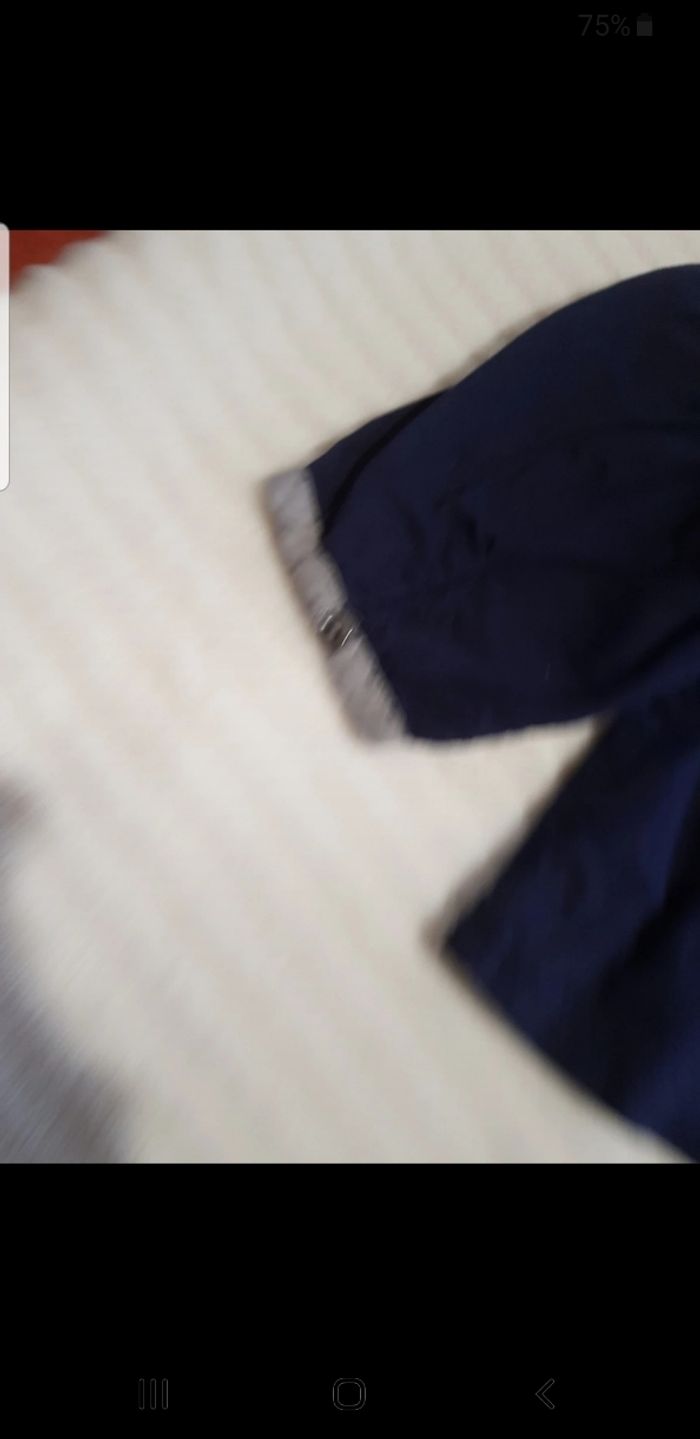 Blouse bébé taille 18 mois - photo numéro 4