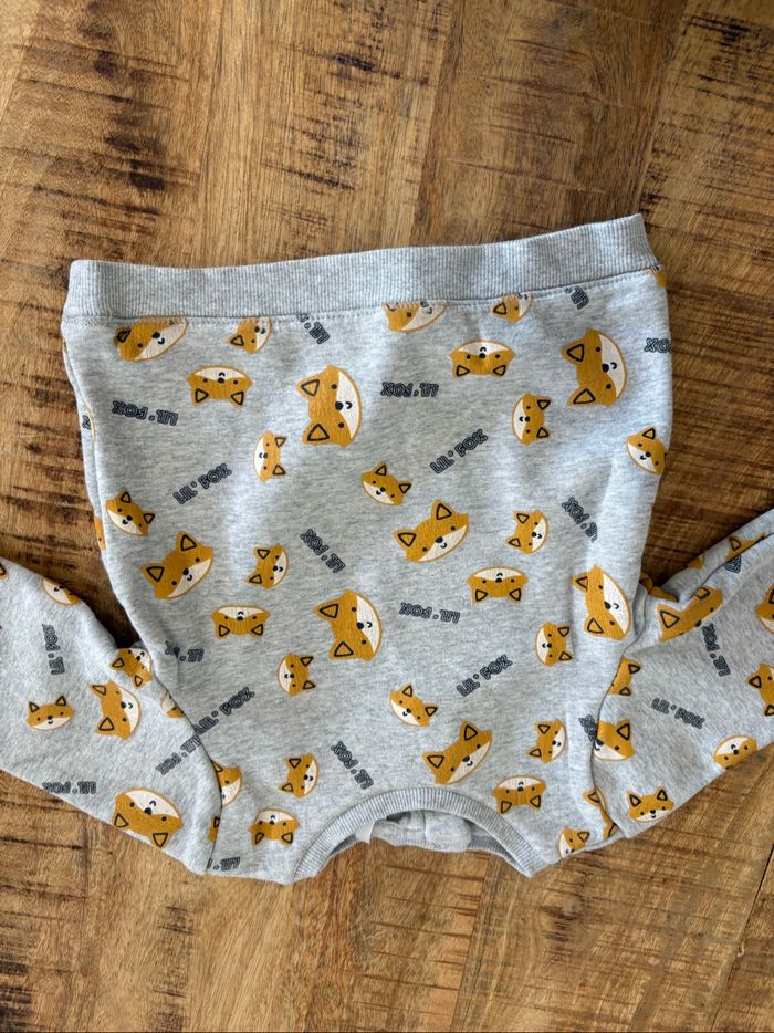 Lot de 5 pull 18 mois - photo numéro 6