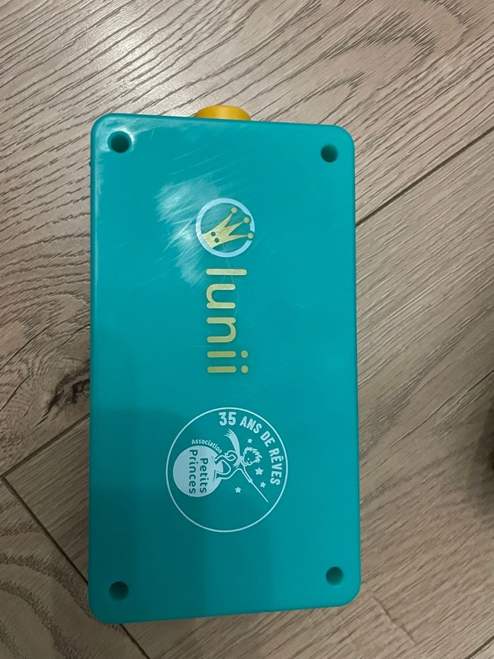 La fabrique à histoire Lunii - photo numéro 6