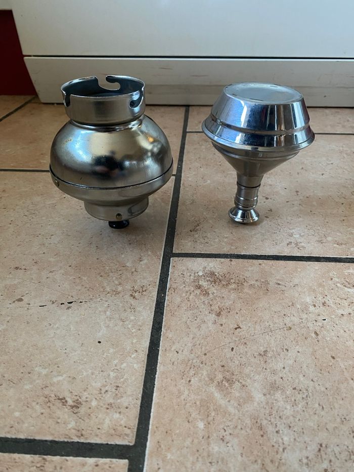 Diffuseur d’encens - photo numéro 4