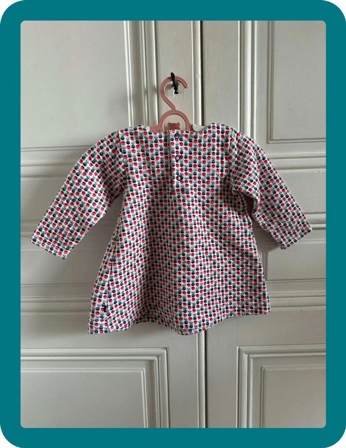 Robe Obaibi 18mois - photo numéro 3