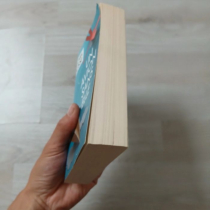 Livre Pocket Bussi - photo numéro 2