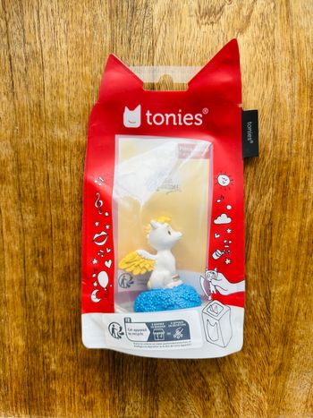 Tonies tara duncan galant