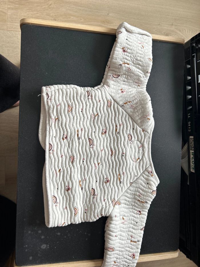 Ensemble sergent majors - photo numéro 5