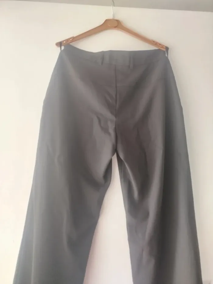 Pantalon tailleur - photo numéro 4