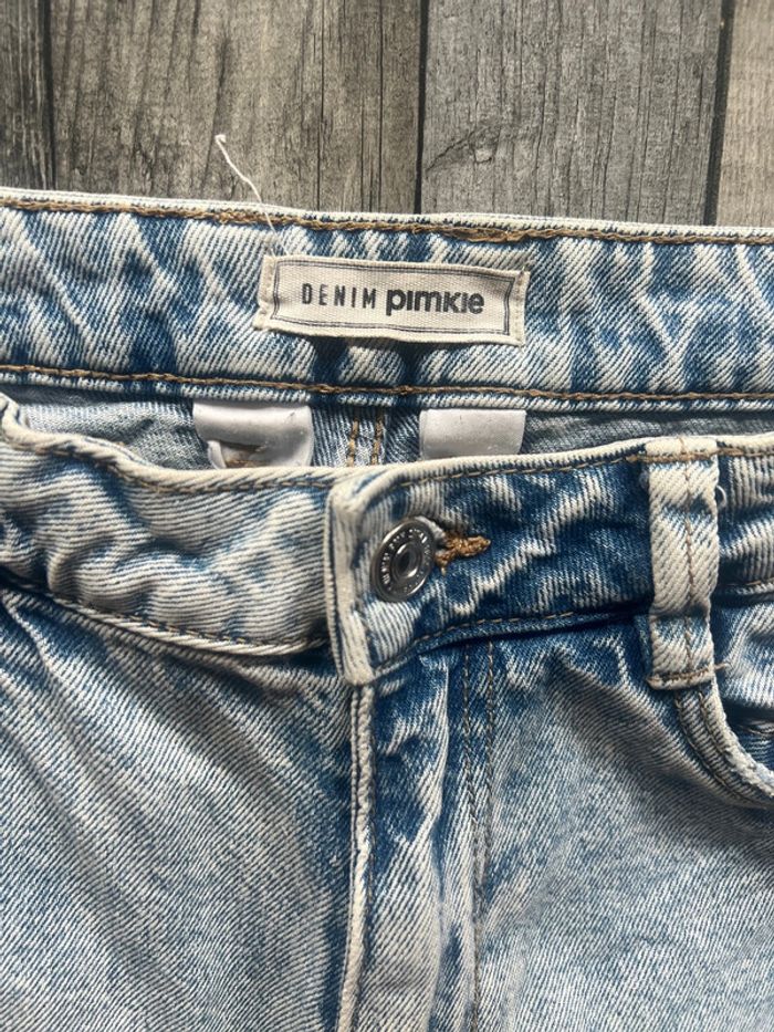 Jolie petit jeans - photo numéro 6