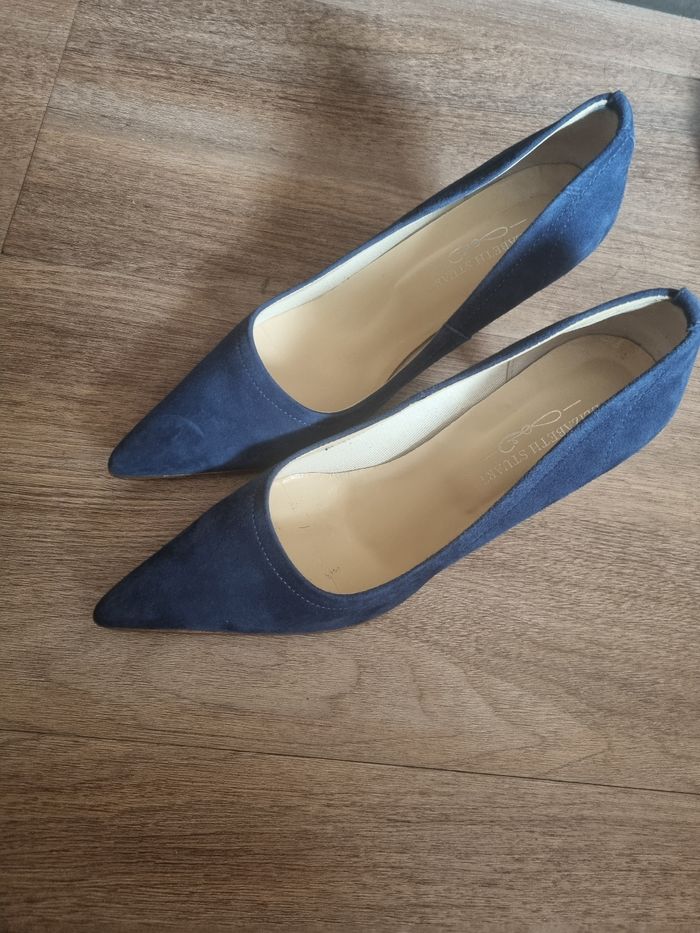 Talons - photo numéro 2