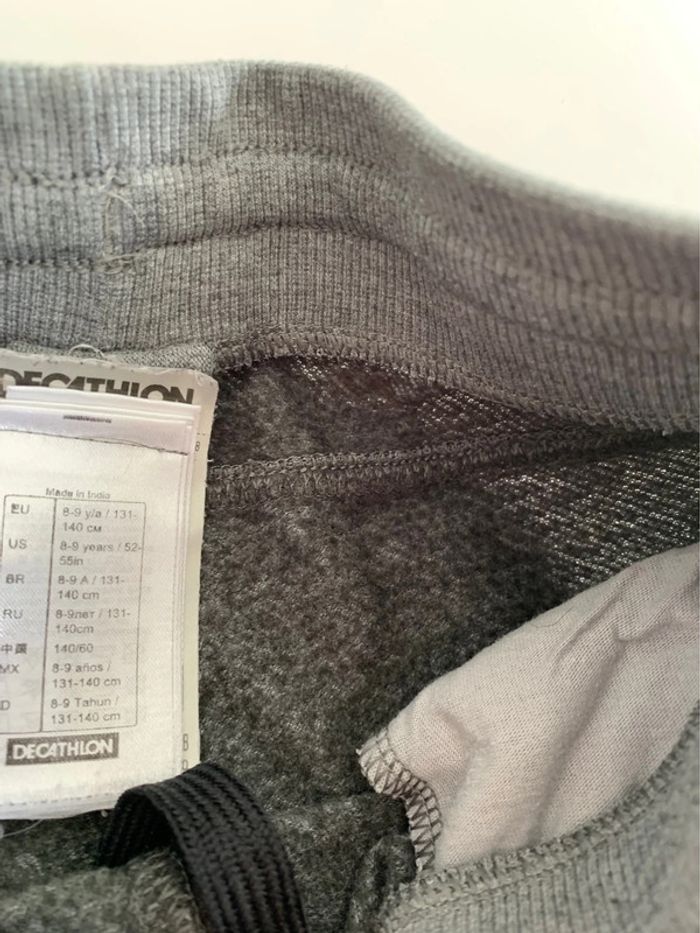 Lot vêtements sport 8ans fille - photo numéro 8