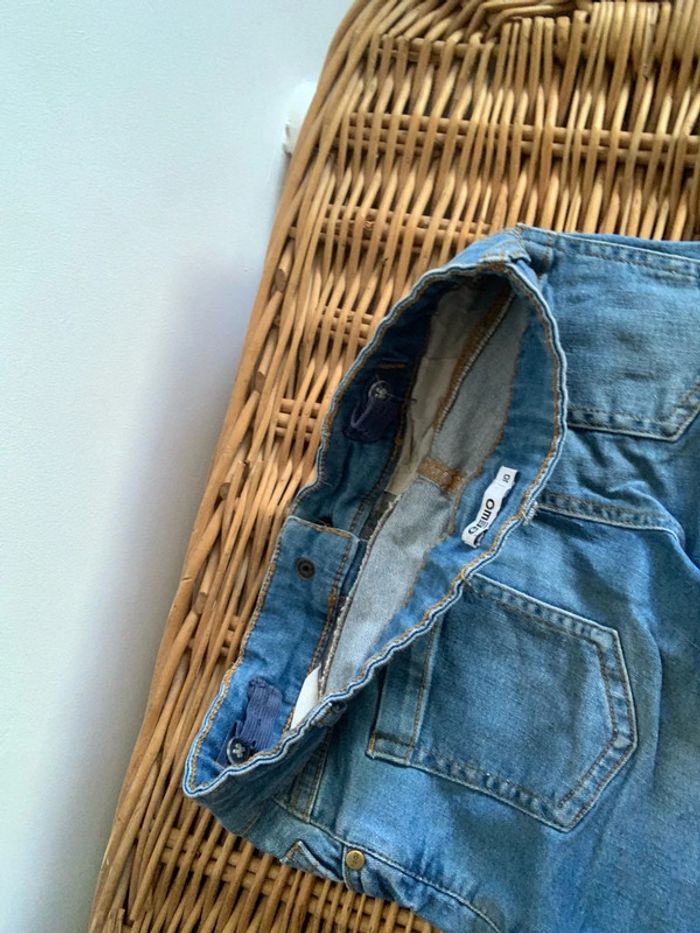 Short jean - photo numéro 2