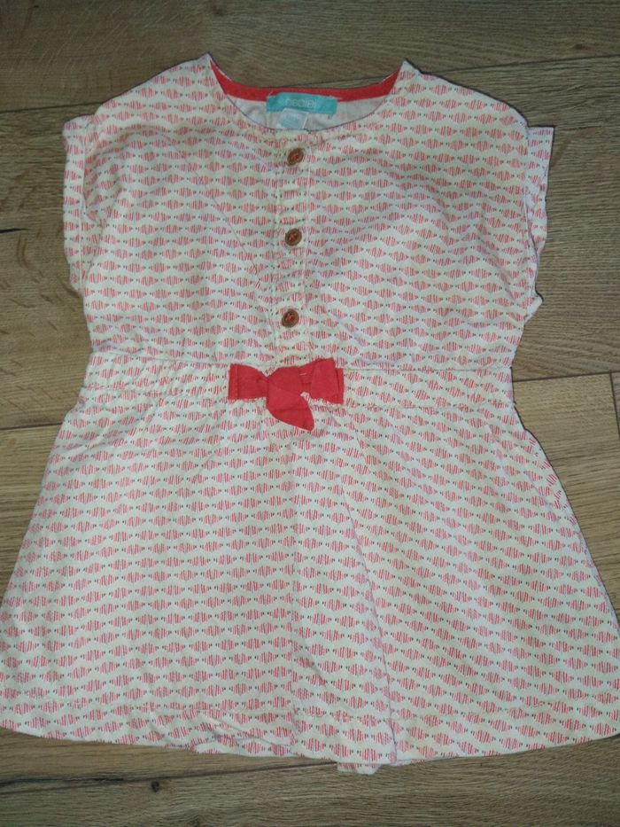 Robe légère