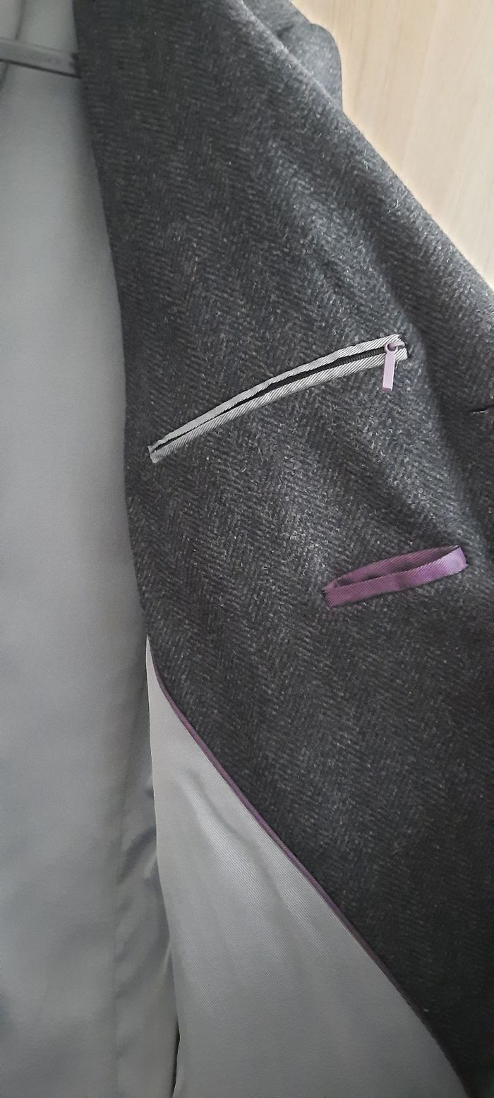 Manteau - photo numéro 4