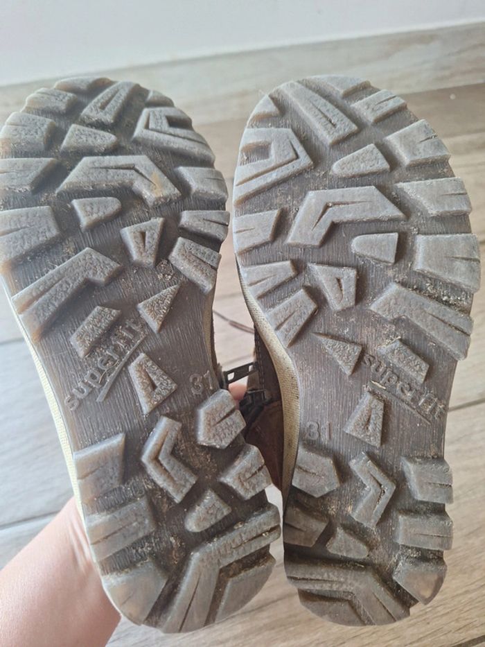Chaussures hiver 31 - photo numéro 3
