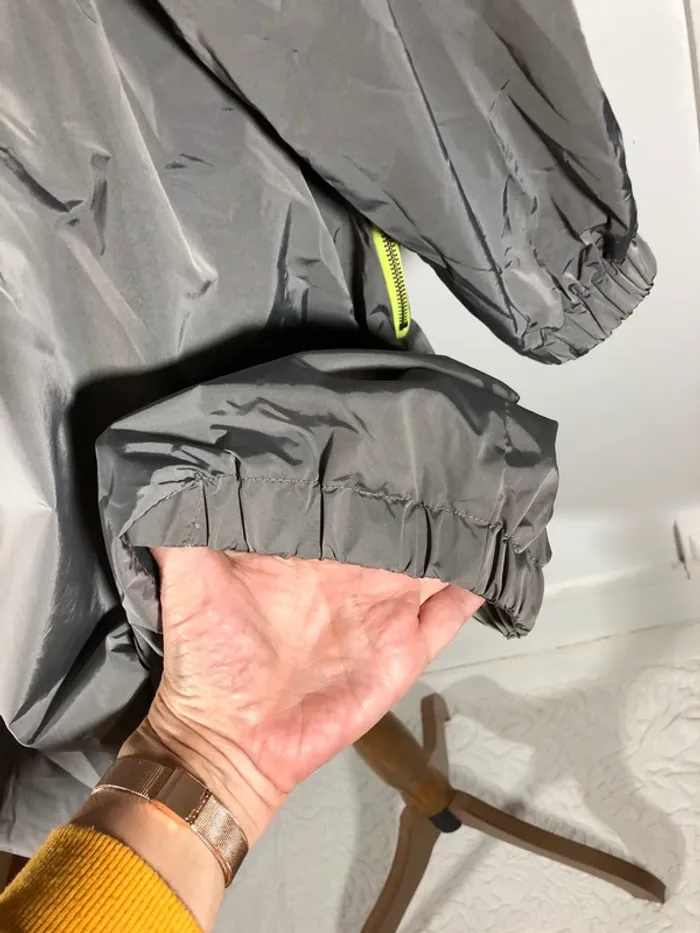 Imperméable - photo numéro 6